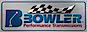 Bowler Performance Transmissions logo