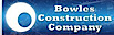 Bowles Construction logo