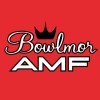 Bowlmor Amf logo