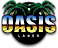 Oasis Lanes logo