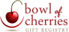 Bowl of Cherries logo