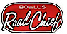 Bowlus Road Chief logo