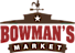 Bowmans Market logo