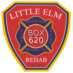 Little Elm Box 620 Support logo