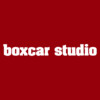 Boxcar Studio logo