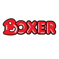 Boxer Superstores logo