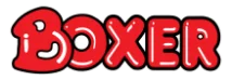 Boxer logo