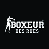 Boxeur Des Rues logo