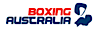 Boxing Australia logo