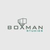 Boxman Studios logo