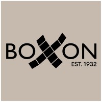 Boxon logo