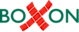 Boxon logo