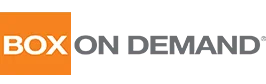 WestRock Box On Demand logo