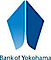 Bank of Yokohama logo