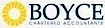 Boyce logo