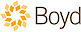 Boyd Aluminum logo