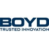 Boyd logo