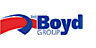 The Boyd Group logo