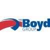 Boyd Group Services logo