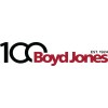 Boyd Jones Construction logo