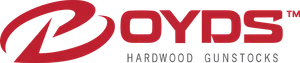 Boyds Hardwood Gunstocks logo