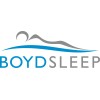 Boyd Sleep logo