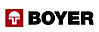 The Boyer logo