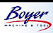 Boyer Machine logo