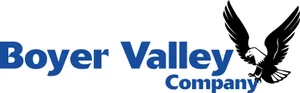 The Boyer Valley logo