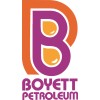 Boyett Petroleum logo