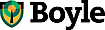 Boyle Construction logo