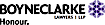 Boyneclarke logo