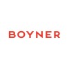 Boyner Buyuk Magazacilik logo