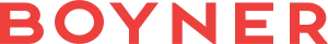 Boyner logo
