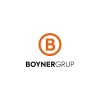 Boyner Grup logo