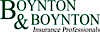 Boynton & Boynton logo