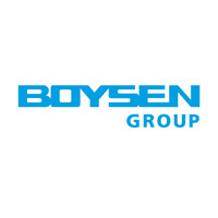 Friedrich Boysen logo