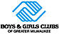 Boys & Girls Club of Greater Milwaukee logo