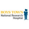 Boys Town National Research Hospital logo