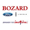 Bozard Ford Lincoln logo