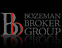 Bozeman Broker Group Real Estate logo