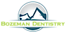 Bozeman Dentistry logo