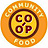 Community Food Co-op logo