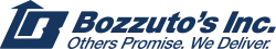 Bozzuto''s logo