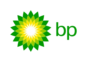 BP logo
