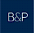 Bernstein & Pinchuk logo