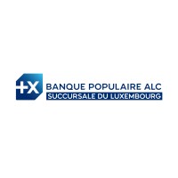 Banque Populaire Alc, Succursale Du Luxembourg logo