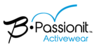 BPassionit Activewear logo