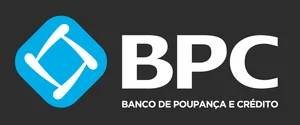 Banco de Poupança e Crédito logo