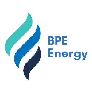 BPE Energy logo